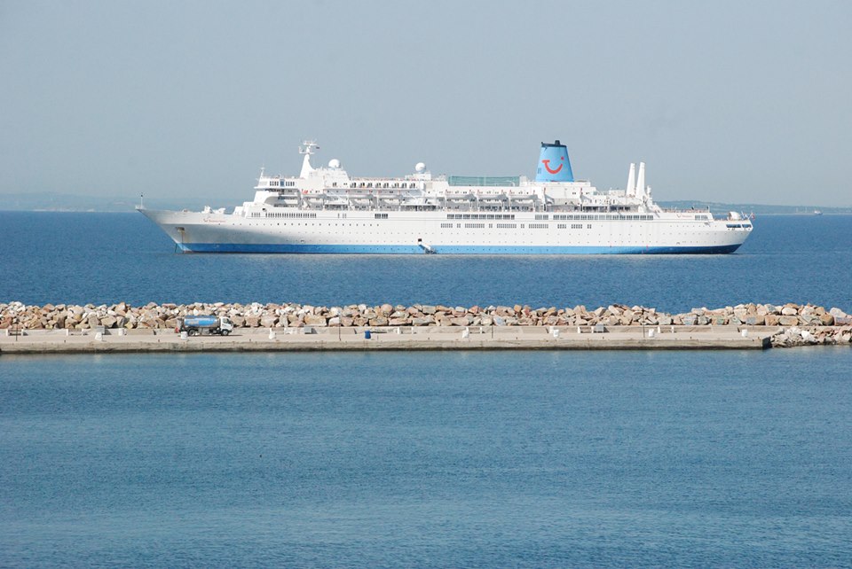 Bozcaada Aspava Otel